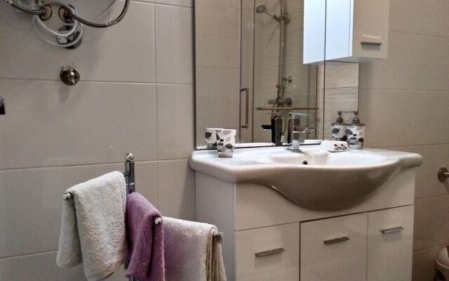 Beauty Apartment Angel