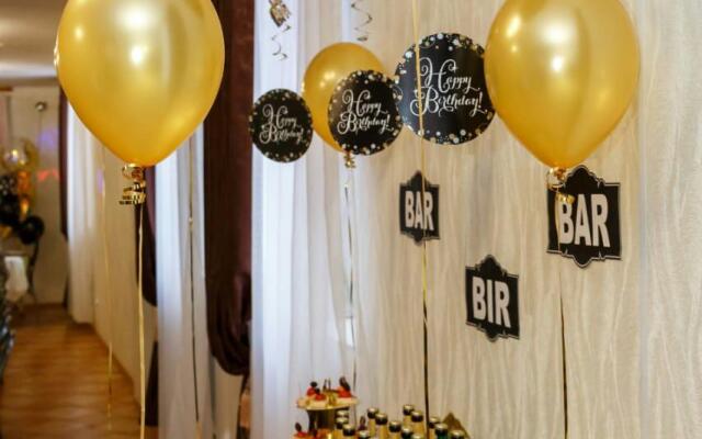 Guest House Sakhalin