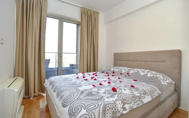Hotel Harmonia