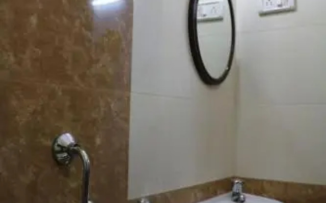 Hotel Sach Regency