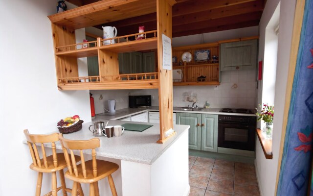 Achill Cottages no.4