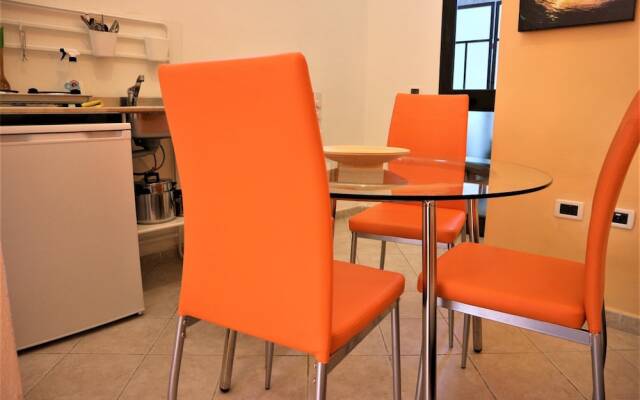 A Riola Holiday Apartments