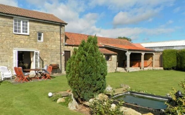 Woodlands Cottage