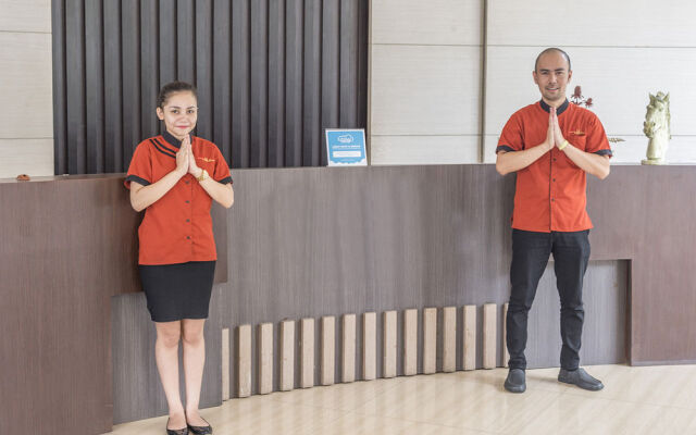 Airy Sukajadi Eyckman 19 Bandung