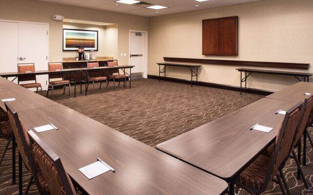 Hampton Inn & Suites Schertz