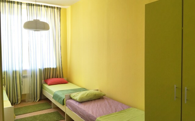 Hostel Semeyniy