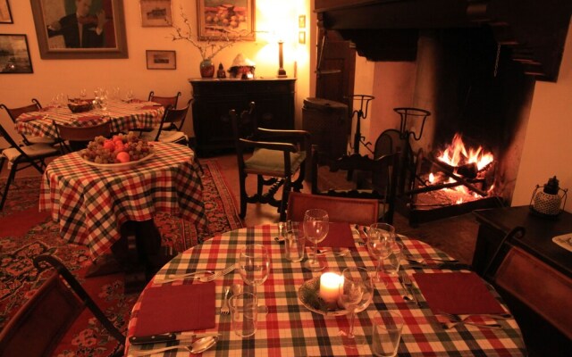 Agriturismo Biologico Palazzi Rufini