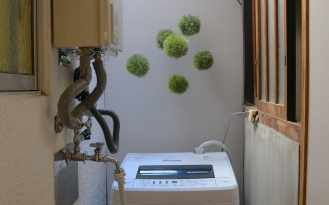 邑泉町屋 Izen Machiya