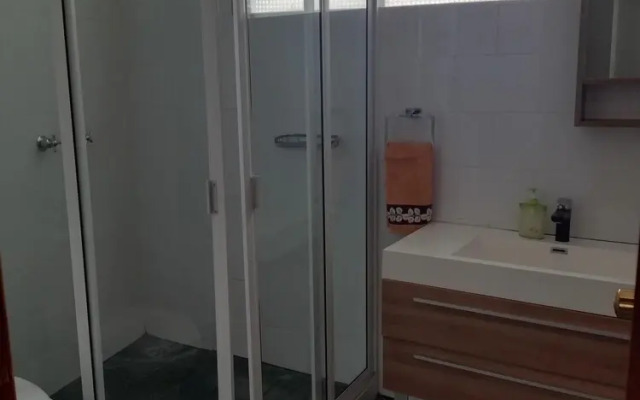 Departamento Angélica Rosas Ramirez