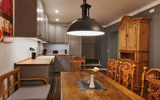 Bernsteinland Wendorf