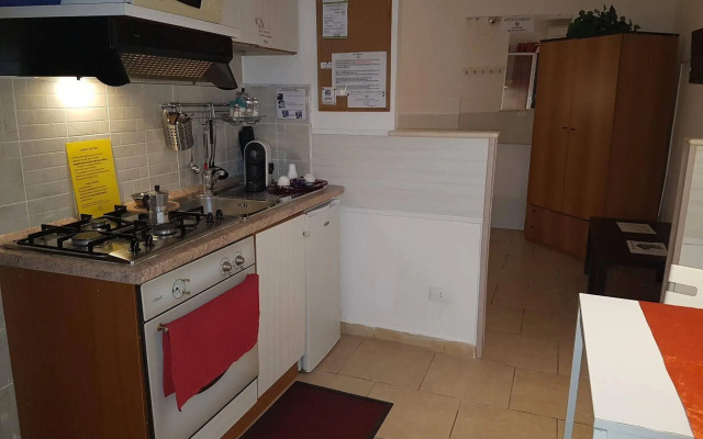 Bed & Breakfast Taras