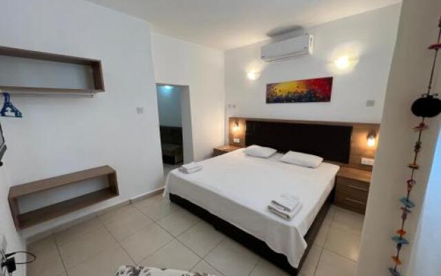 Betül Guest House