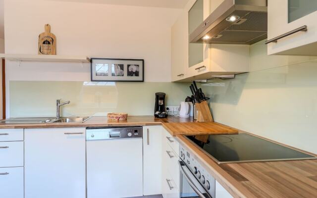 Comfortable Chalet in Ellmau Near Ski Slopes