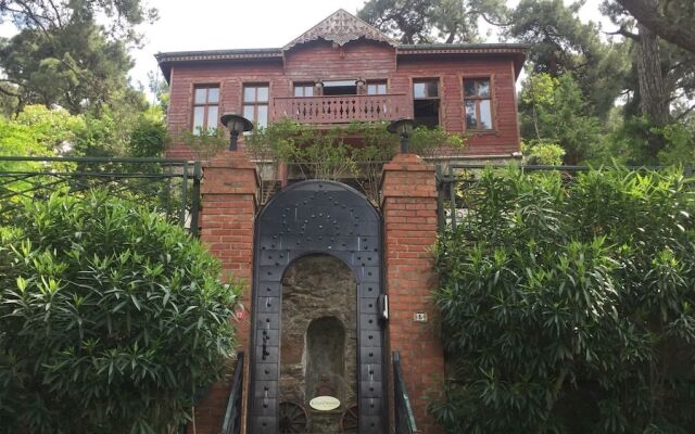 Kosk Orman Butik Otel