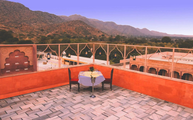 Pratap Mahal, Ajmer - IHCL SeleQtions