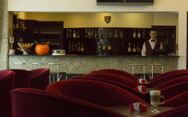 Hotel Piatra Mare