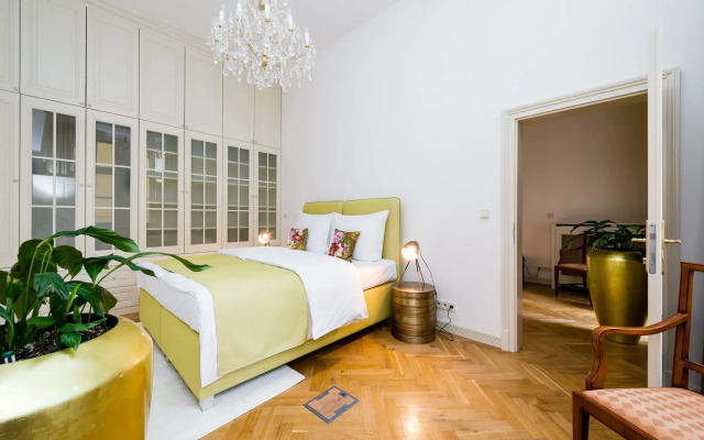 Flawless Apartments Opletalova