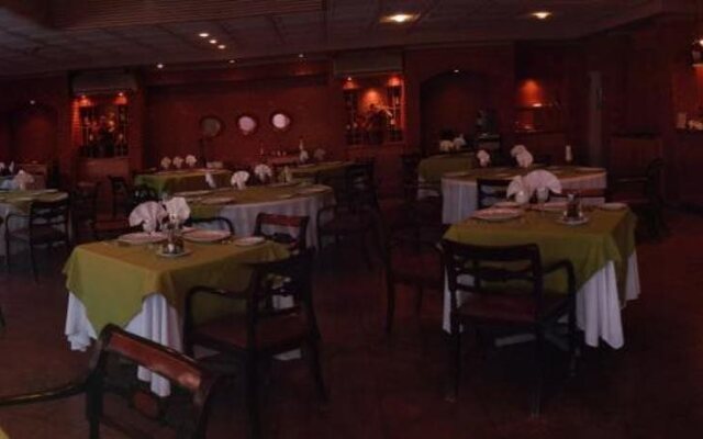 Las Pircas Hosteria