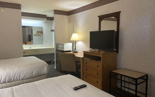 Budget Inn Timmonsville