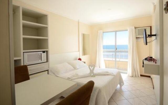 Pousada Vila Del Mare