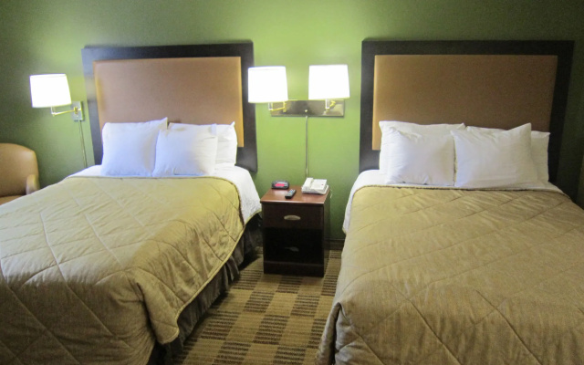 Extended Stay America Suites Orlando Lake Mary 1036 Greenwoo