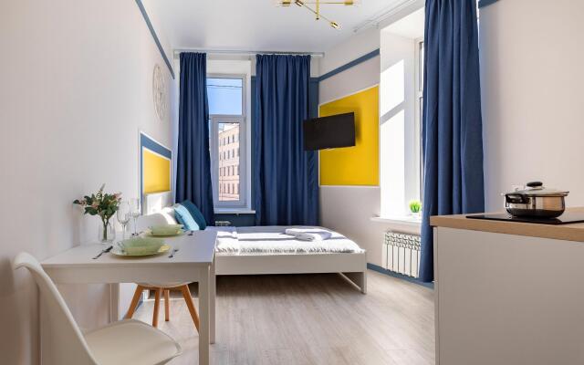 Всем Дом на Рижском проспекте 35