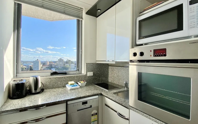Milson Serviced Apartments