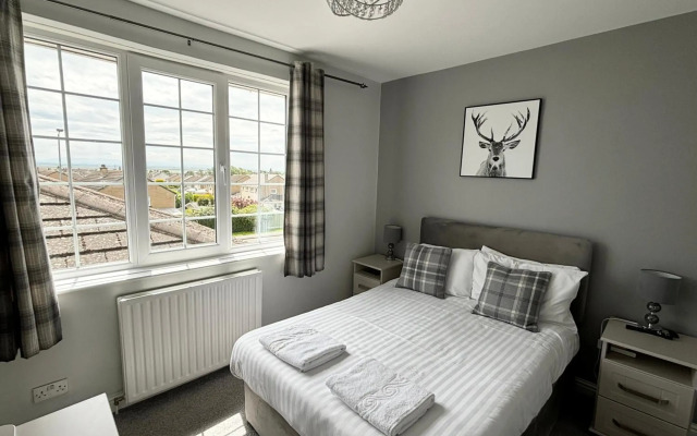 Solway Lodge Hotel