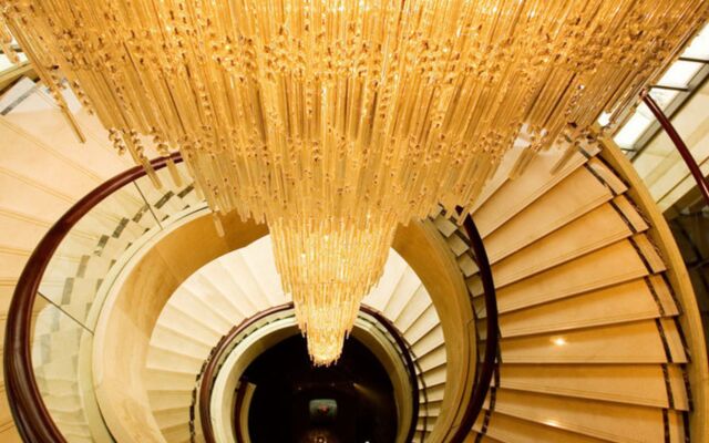 Wuhan Jin Jiang International Hotel