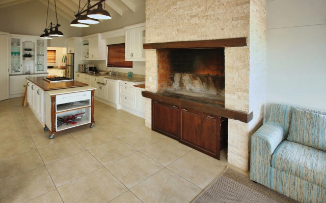 Bella Calypso, Langebaan, 8-sleeper