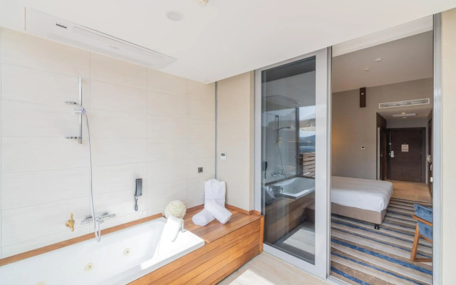 DoubleTree by Hilton Eskisehir, Turkey