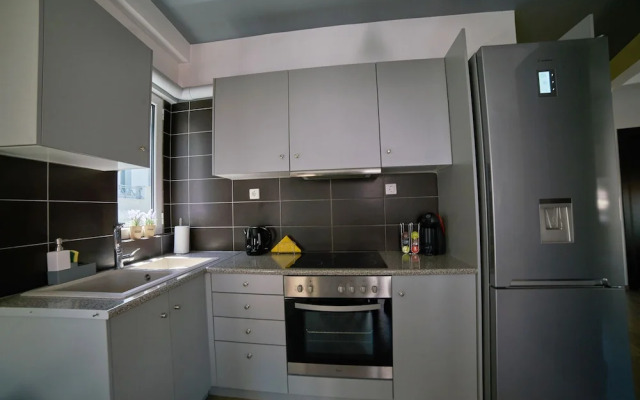 V&V Central & Elegant Apartment