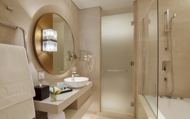 Al Bandar Arjaan by Rotana - Dubai Creek