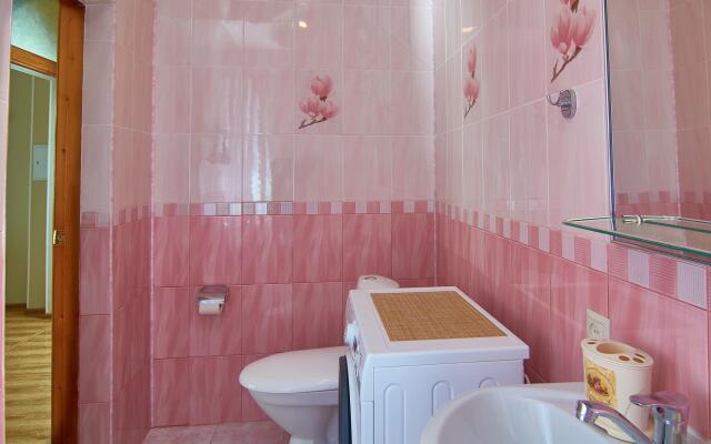 Апартаменты на улице Куйбышева 18