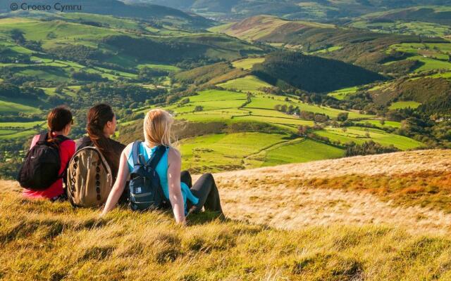 Foel Fach