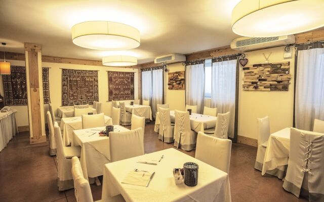 Apart-hotel Adler Moena