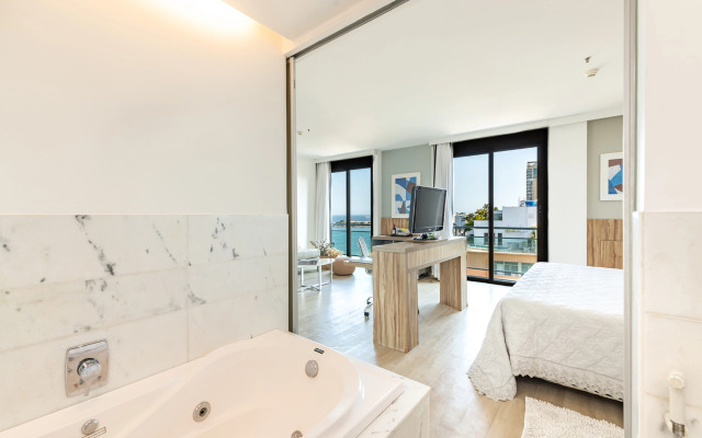 Pestana Rio Atlantica