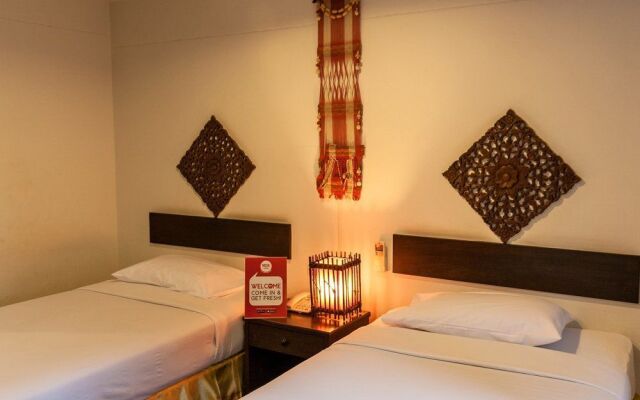 Nida Rooms 120 King Pa Daet Villa
