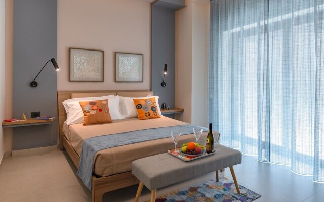 Macramé Suites & Rooms