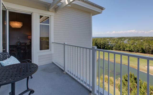 Elation 5722 - flr7 - 1BR 1BA - (4)