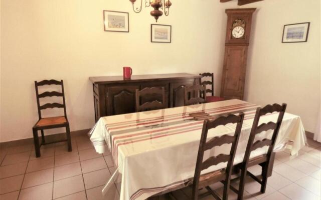 Gîte Saint-Julien-en-Born, 3 pièces, 4 personnes - FR-1-360-438