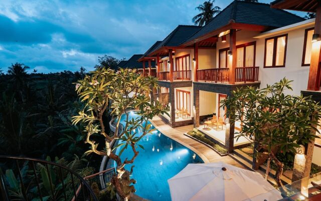 Yanyan Resort Ubud