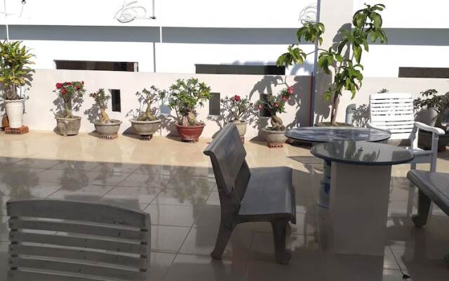 Ngoc Linh Hotel Quy Nhon