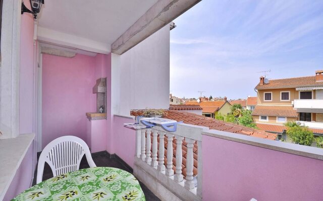 Apartments Miro Romantika