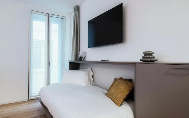 Suite JOIVY Porta Torre 76