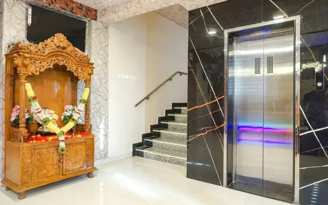 Fabhotel Ats Inn