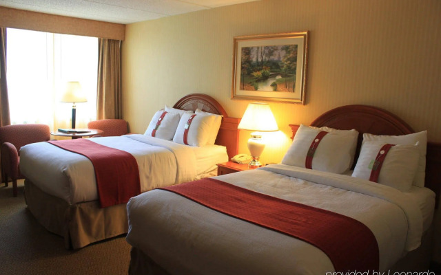 Holiday Inn Middletown Goshen