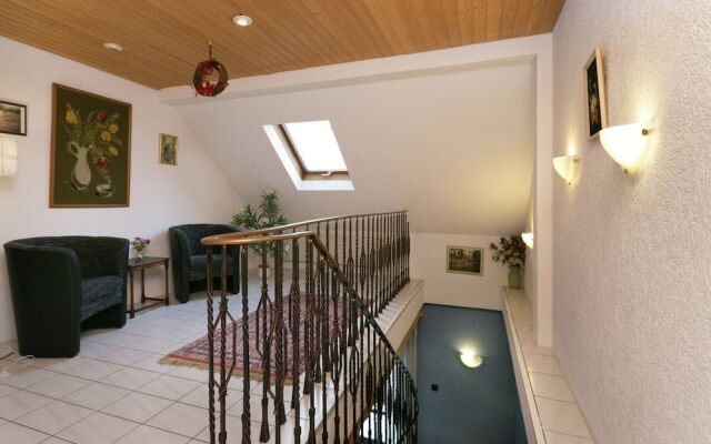 Apartment in a Former Farmhouse