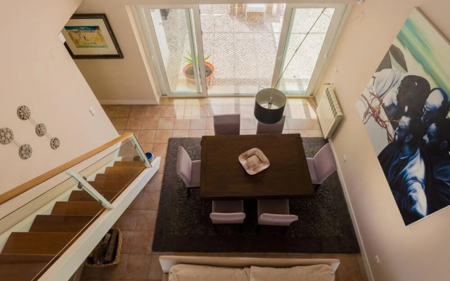 Villa Bonita AL in Set bal