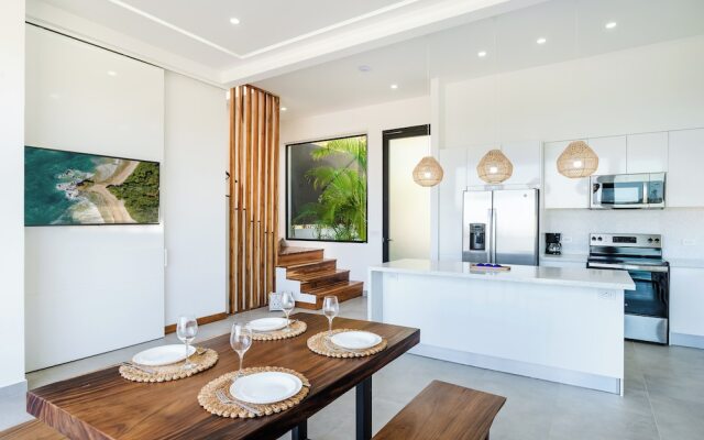 Ocean Villas - Luxury Ocean View Villas